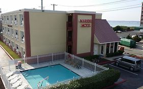 Maridel Motel Ocean City Maryland